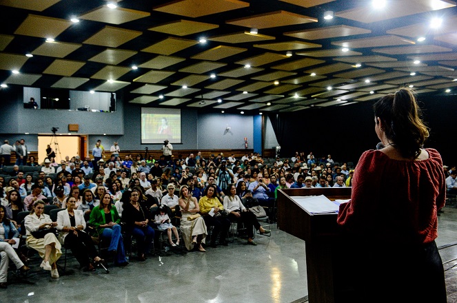 1º Encontro ABCZ Mulher? vai contar com especialistas em Direito