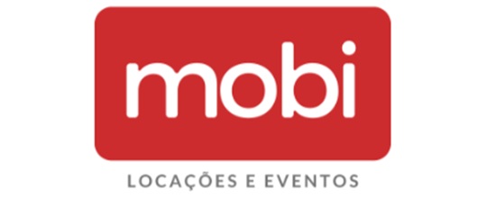 MOBI - LOCAÇÕES E EVENTOS