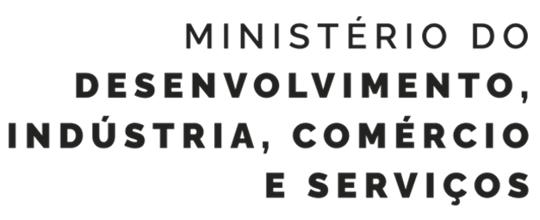 MINISTÉRIO DO DESENVOLVIMENTO, INDÚSTRIA, COMÉRCIO E SERVIÇOS