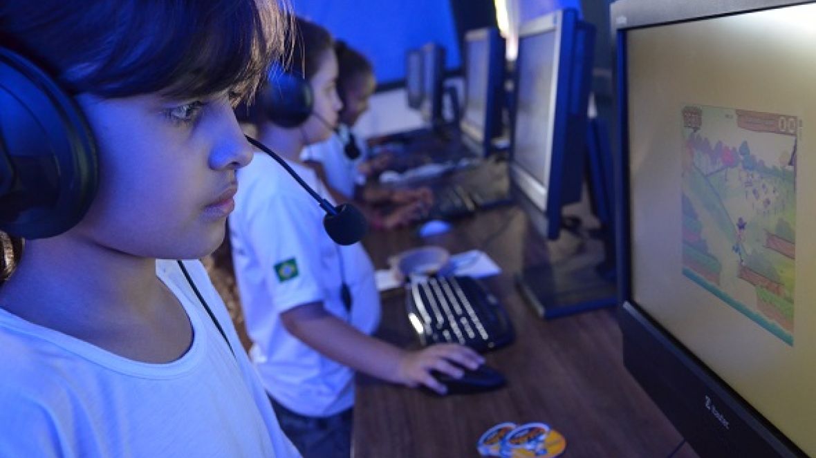 MG:Linha de jogos educativos 'Zebu Games' alcança 10 milhões de acessos,  diz ABCZ - Página Rural