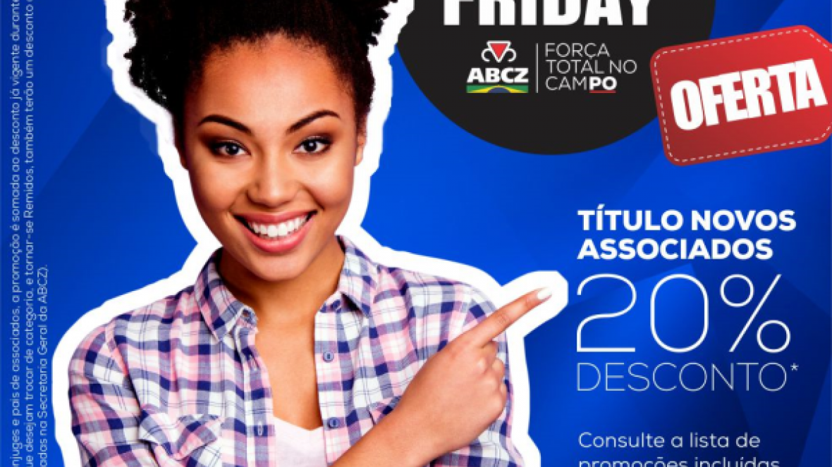 PRÉ BLACK FRIDAY, registro dos preços antes do ''grande dia'' para