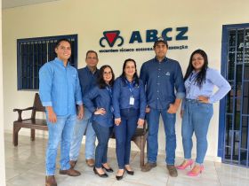 ABS anuncia programação da empresa para a Expogenética 2020 - ABS